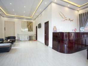 Yen Huynh Guest House