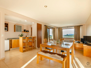 BLUE APARTS - Lagoon Superior