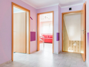 Private House Albrecht-Schaeffer-Weg