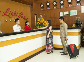 Happy Light Central Nha Trang