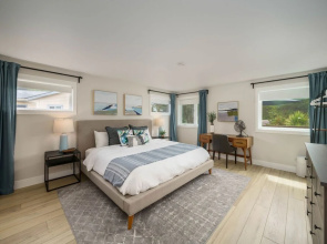 Vivenda Vida Boa by Avantstay Recently Renovated Home in Manzanita w/ Lovely Sunny Deck