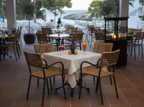Inturotel Esmeralda Park