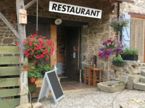Bergeveaux