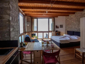 Ferienwohnung für 2 Personen ca 35 m in Tignale, Gardasee Westufer Gardasee - a82835