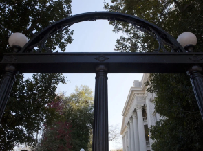 The University Of Georgia Center For Continuing Ed