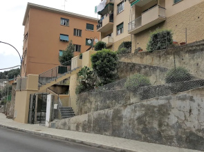 Casa Barbara
