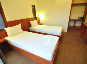 Sabai Sea View Bungalow