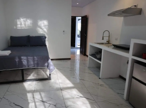 Caribbean Dream Hotel