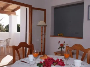 Holiday Home Roca Viva