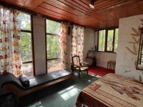 Jungle Jive Tree House Munnar