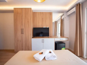 iLLYRIA HOTEL