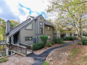 Seven Springs Resort 1br Condo, Shuttle To Slopes! 1 Bedroom Condo