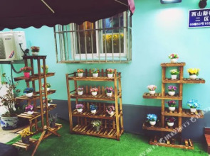 JINTAIHOTEL(普陀山锦泰客栈)