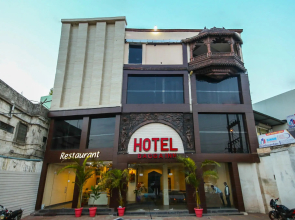 Capital O 2897 Hotel Bagga Inn