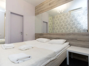 Апартаменты Arbat House на Поварской