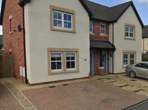 Places to Stay in Darlington With Free Parking