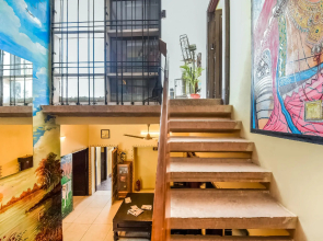 OYO 71377 Srb Homestay