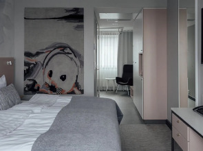 Original Sokos Hotel Presidentti