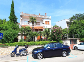 Apartments Deniz