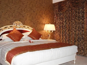 Jin Hao Hotel