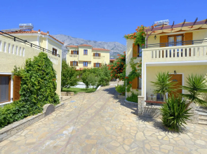 Agrilionas Hotel