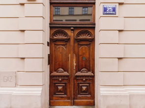 Studio Studencka Krakow by Renters