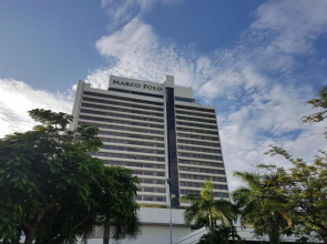 Marco Polo Plaza Cebu