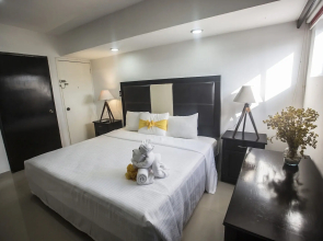 Hotel Plaza Mirador by Kavia