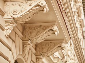 Cosmopolitan Hotel Prague