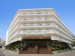 Garbi Park Lloret Hotel