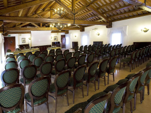 Villa Braida