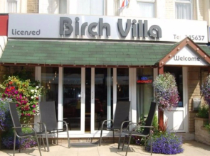 Birch Villa Hotel