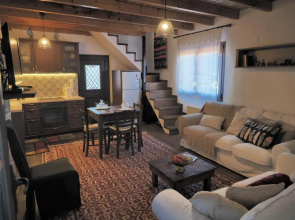 Ypsus House Stemnitsa