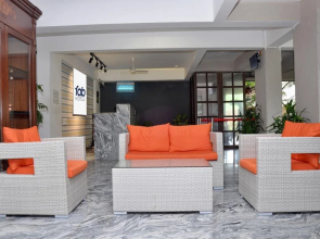 FabHotel Brook Elan Viman Nagar