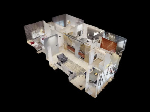 M - Boutique apartment in Jerusalem