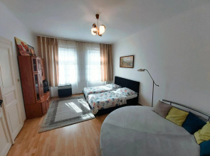 Apartment House Maestro Teplice