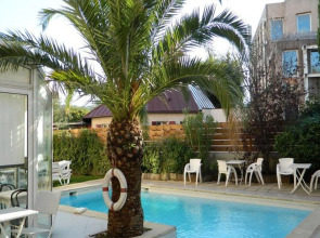 Adonis Arc Hôtel Aix