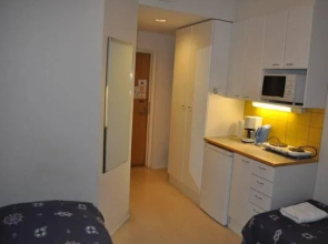 Hotel Pension Kampus