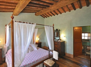 Casale Pienza