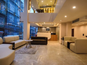 Emerald Hotel