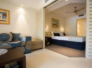 French Quarter Resort