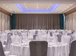 Radisson Blu Hotel & Residences, Zakopane