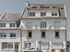 Appartement Ty Kelly