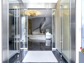 Athens Tiare by Mage Hotels