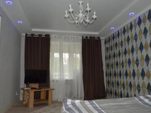 Apartment on Ahunbaev street, 187