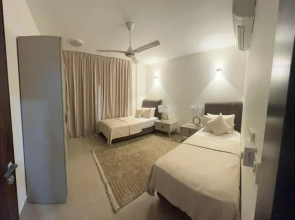Waafi La Corniche Residence