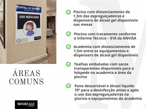 Monreale Plus São Jose dos Campos
