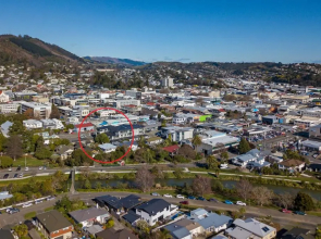 Malthouse Lane City Apartment 2