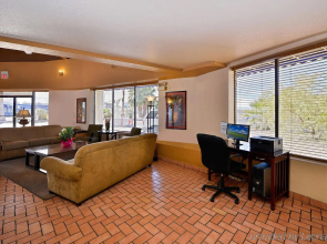 Americas Best Value Inn Downtown Las Vegas