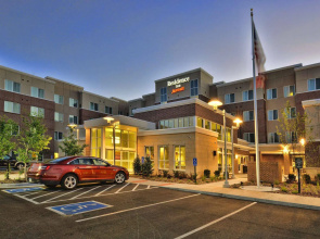 Residence Inn by Marriott Omaha Aksarben Village